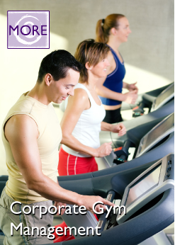 Gym Management